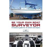 Dag Pike Be Your Own Boat Surveyor (Tascabile)