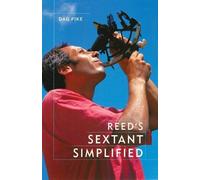 Dag Pike Reed's Sextant Simplified (Tascabile)