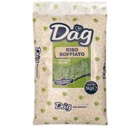 Dag Riso soffiato - 5 Kg - Croccantini per cani - 1° ORDINE? scegli lo sconto BZR5 / BZR20 + 200 punti fedeltà