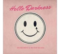 Dag Rosenqvist & Matthew Collings Hello Darkness (Vinyl LP) 12" Album