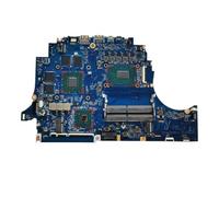 DAG3DBMB8D0, compatibile con HP, compatibile con Omen, 15-DC con accessori for scheda madre for notebook I5-9300H GTX1050