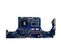 DAG3MMB2CA0 for scheda madre for laptop VI-CTUS 16-D con CPU I5-11400H I7-11800H GPU GN20-E3-A1 RTX 3060 6GB Testata OK(I5-11400H)