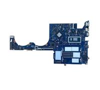 DAG7HEMB8F0, compatibile con Pavilion, 15-EG 15T-EG con CPU I7-1255U GPU MX550 2G Scheda madre for notebook Scheda madre for laptop