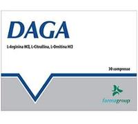 daga 30compresse