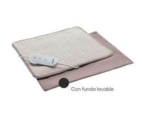 DAGA Cuscinetto Termico Comfort Multi, Tecnologia Intellisense, Morbido Tessuto, 3 Programmi, 4 Temperature, 46 x 34 cm