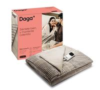 E_0002_S0441373 Daga Coperta Elettrica Daga XL 16875 150 W 140 MM Beige 180 x 14