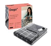 E_0002_S0441372 Daga Coperta Elettrica Daga 16874 150 x 95 cm Casa E Cucina