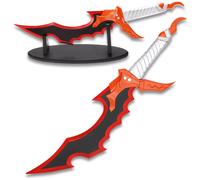 Daga spada night killer solo leveling