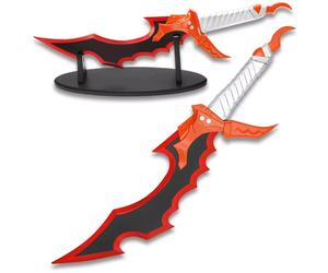 Daga spada night killer solo leveling