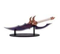 Daga spada zanna di rasaka solo leveling