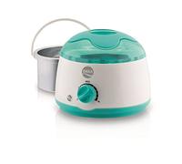 Daga WH-400 -Ceretta Rullo, 100 W, per tutti i tipi di cera, Controllo Temperatura