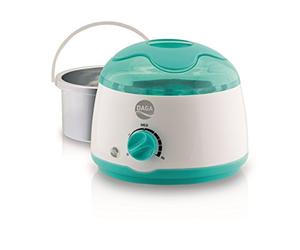 Daga WH-400 -Ceretta Rullo, 100 W, per tutti i tipi di cera, Controllo Temperatura