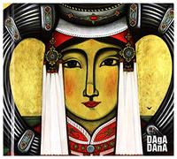 DAGADANA - MERIDIAN68