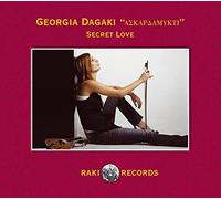 Dagaki Georgia - Secret Love