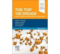 Dagan Lonsdale Emma Baker Daniel Burrage Andrew W. H The Top 100 Dru (Tascabile)