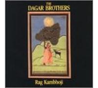 Dagar Brothers,the - Rag Kambhoji