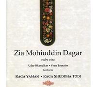 Dagar Various Arti - Raga Yaman, Raga Shuddha Todi