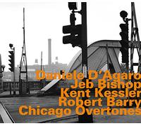 D'Agaro, Daniele - Chicago Overtone