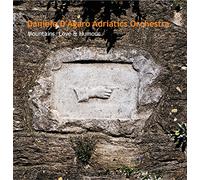 D'Agaro, Daniele - Mountains Love & Humor