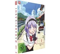 Dagashi Kashi - Vol. 1