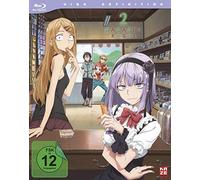 Dagashi Kashi - Vol. 2