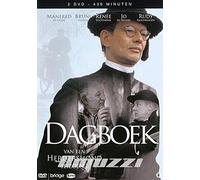 Dagboek Van Een Herd..S2 (DVD)