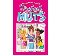 Dagboek van een muts: avonturen uit een niet-zo-perfect leven