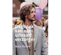 Dagboek van een uitvaartverzorger