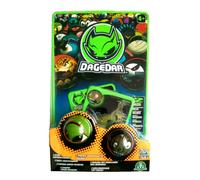 DAGEDAR 2 SFERE SUPERPOTENZIATE DA COLLEZIONE - GIOCHI PREZIOSI NUOVO IMBALLATO