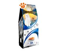 Dagel Top Cat Fish - Dagel Top Cat Fish - Sacco Da 20 Kg