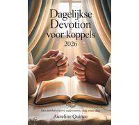 Dagelijkse Devotion voor Koppels 2026: Een sterkere band opbouwen, dag voor dag