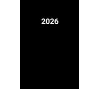 Dagelijkse Planner 2026 a5: van januari 2026 tot december 2026 - Dagboek Klein Formaat A5 in het Nederlands - 1 dag per pagina