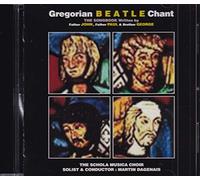 Dagenais & Schola Musica - Beatles Gregorian Songbook, the