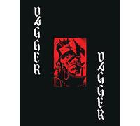Dagger Dagger #1: A Blood-Fi Comic Book Anthology