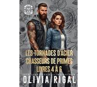 Dagger - Edge - Falcon: Romance & suspense - Trois nouvelles