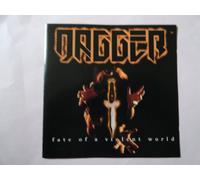 Dagger - Fate of a Violent World