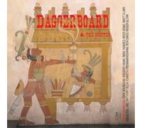 Daggerboard Daggerboard & the Skipper (Vinyl LP) 12" Album