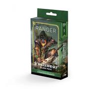 DAGGERHEART Class Pack Ranger Card Game