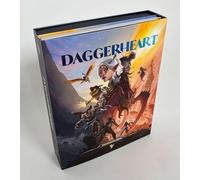 Daggerheart (Hardcover)