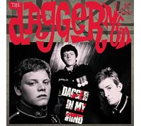 Daggermen,the - Dagger in My Mind