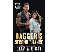 Dagger's Second Chance: Catching the one that got away: 4