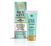 Daggett & Ramsdell Face and Eye Fade Cream mit Oligopeptid 2 % 4 oz. Behandlung von Hyperpigmentierung und Falten, sicher f r empfindliche Haut