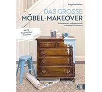 Daggi Dethlefse Upcycling - Das große Möbel-Makeover Buch: Ei (Copertina rigida)