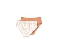 Dagi 2 Pack Regular Waist Hipster, Mutandine Hipster da Donna, Multicolor,