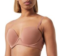 Dagi Underwire Bra Reggiseno, Brown, 3A da Donna