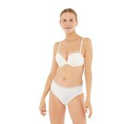 Dagi Underwire Bra, Reggiseno da Donna, Ecru,