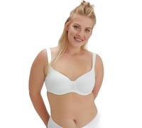 Dagi Underwire Minimiser Bra Reggiseno minimizzatore, Natur, 5B Donna