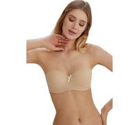 Dagi Unpadded Underwire Bra, Reggiseno a Balconcino,