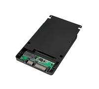 DAGIJIRD 1 pz NGFF Interfaccia M.2 SSD A 2.5 "SATA3.0 Adattatore Box Convertitore A Stato Solido Disco Rigido Box