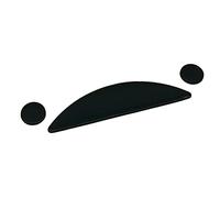 DAGIJIRD 1 Set di resistenza all'usura Mouse Mic Pattini Pad Piedi per Logitech M280 M275 M330 Mouse